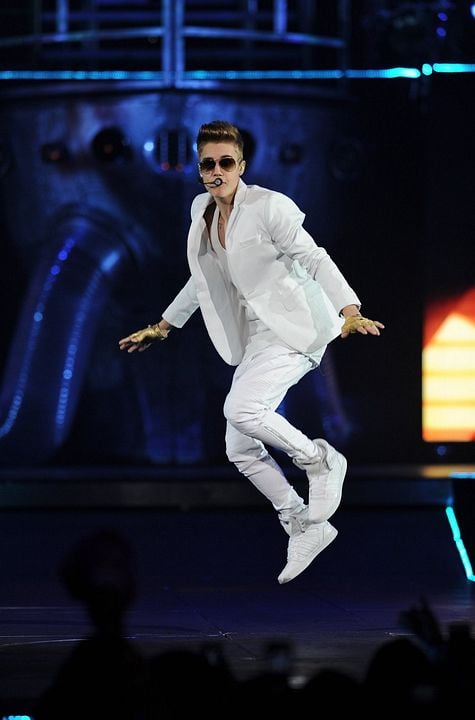 Justin Bieber's Believe : Fotoğraf