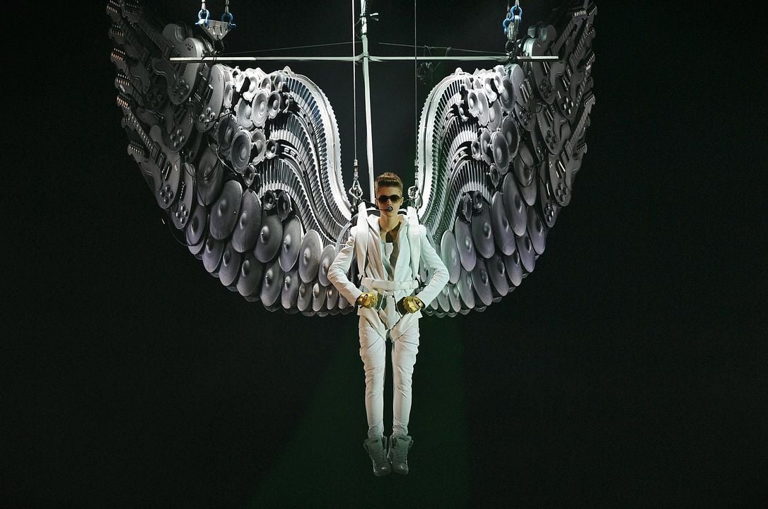 Justin Bieber's Believe : Fotoğraf