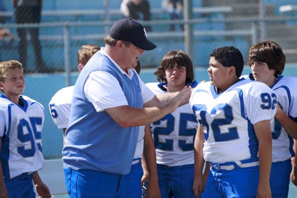 Fotoğraf Rico Rodriguez, Eric Stonestreet