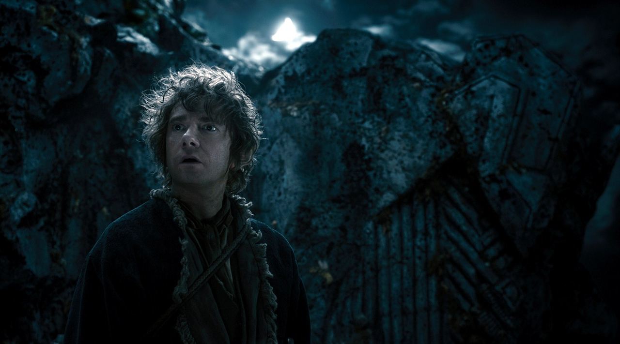 Hobbit: Smaug'un Çorak Toprakları : Fotoğraf