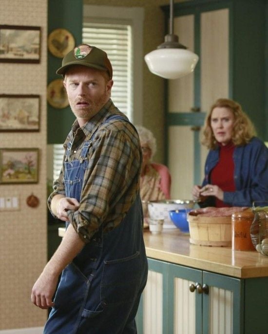 Fotoğraf Jesse Tyler Ferguson