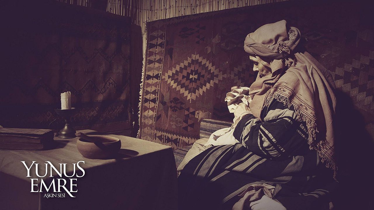 Yunus Emre Aşkın Sesi : Fotoğraf