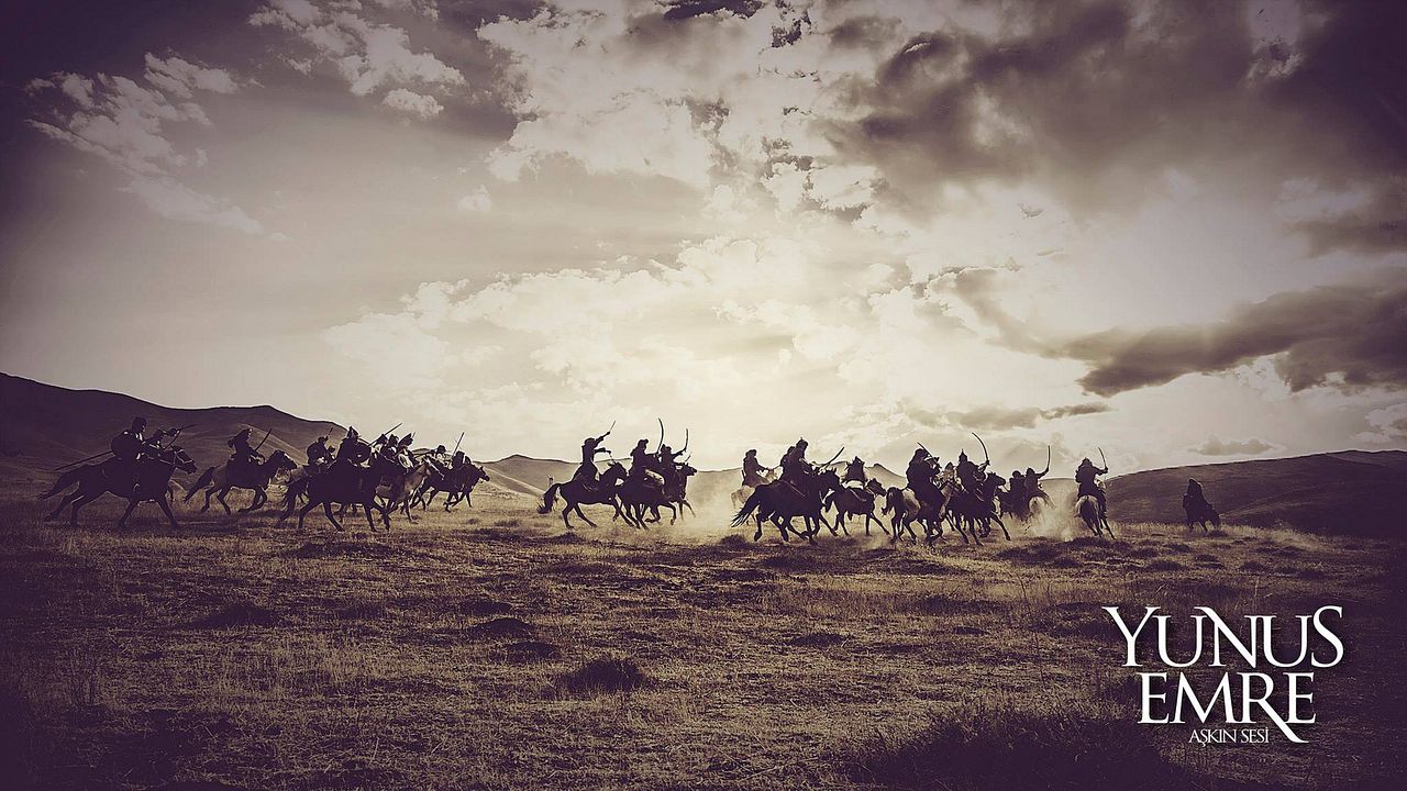 Yunus Emre Aşkın Sesi : Fotoğraf