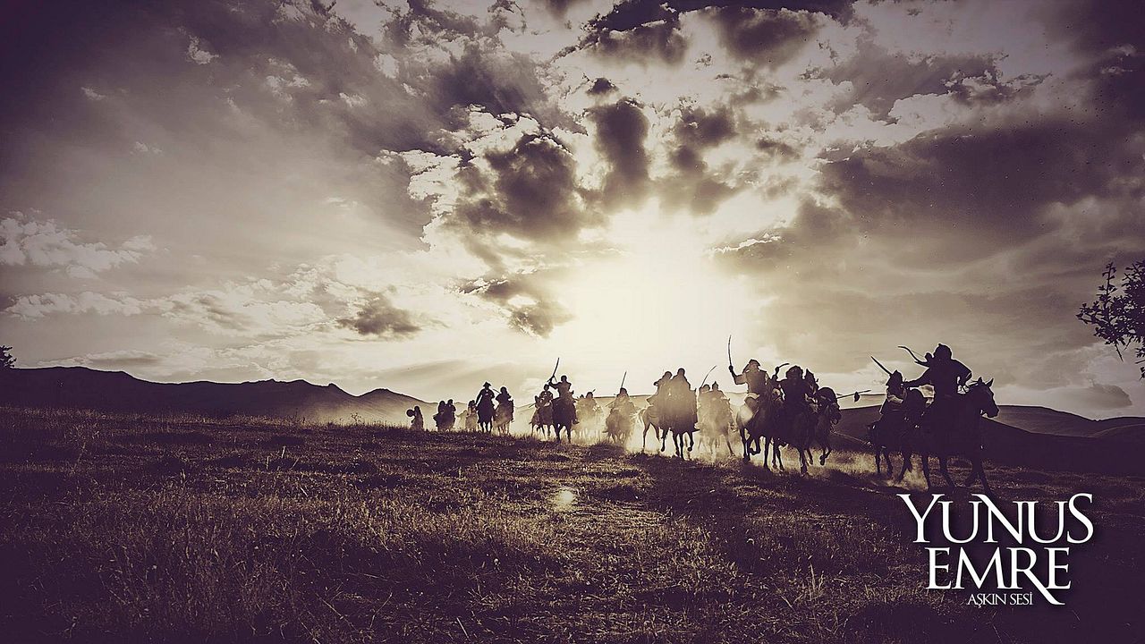 Yunus Emre Aşkın Sesi : Fotoğraf