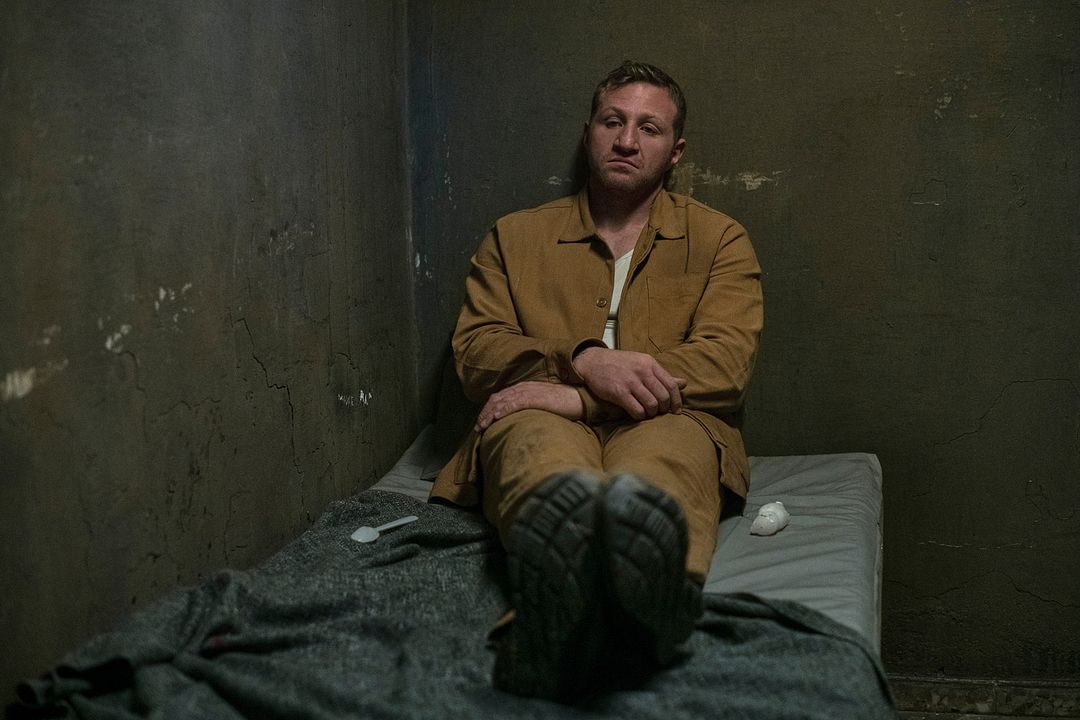 Fotoğraf Michael John Treanor