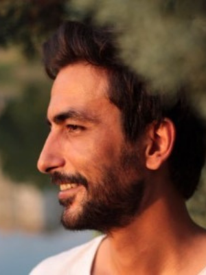 Afiş Ömer Burak Ünal