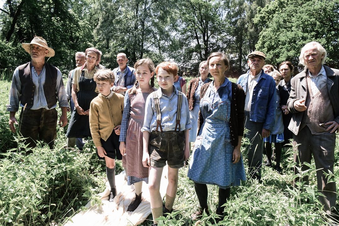 Fotoğraf Xari Wimbauer