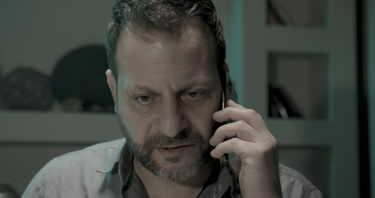 İblis: Karanlığın Sahibi : Fotoğraf