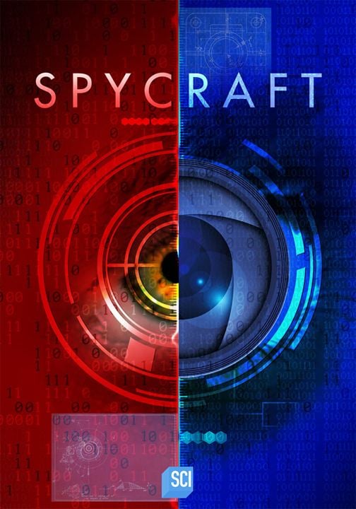 Spycraft : Afiş
