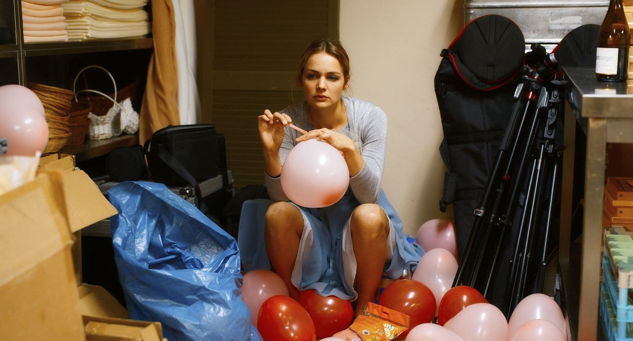 Fotoğraf Luise Heyer