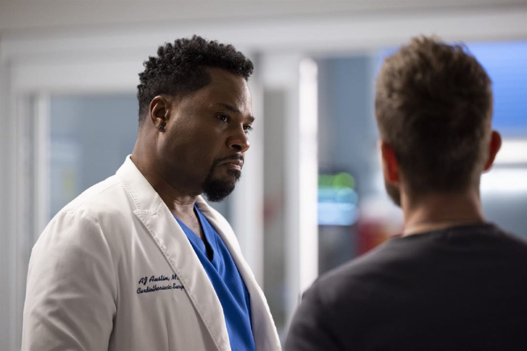 Fotoğraf Malcolm-Jamal Warner