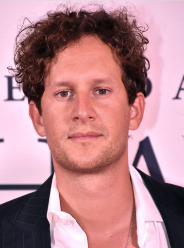 Afiş Moritz von Treuenfels