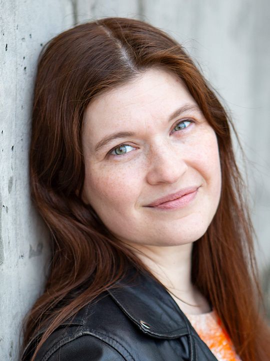 Afiş Hanna Bergholm