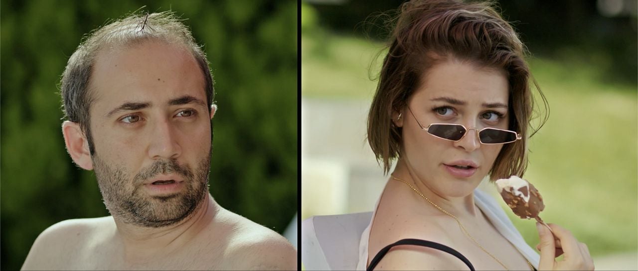 Bizden Olur Mu? : Fotoğraf