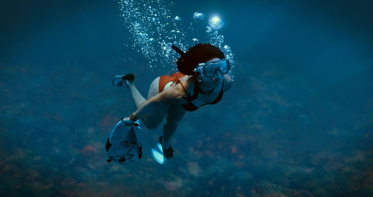 Uncharted : Fotoğraf