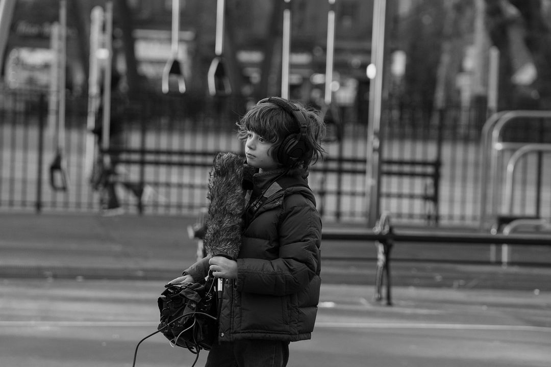 Yaşamaya Bak : Fotoğraf Woody Norman