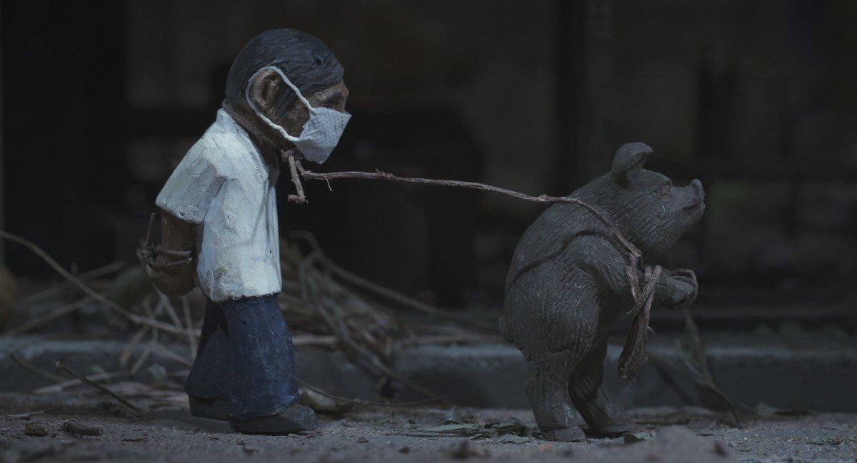 Everything Will Be OK : Fotoğraf