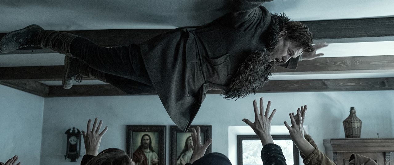 Post Mortem : Fotoğraf