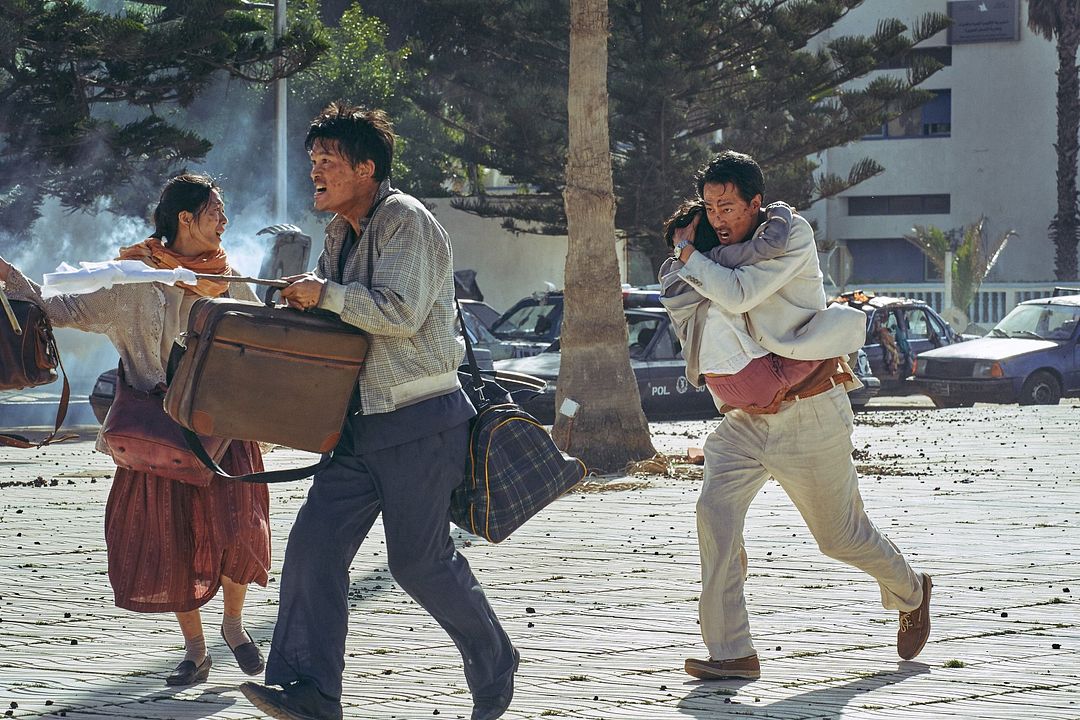 Mogadisyu : Fotoğraf