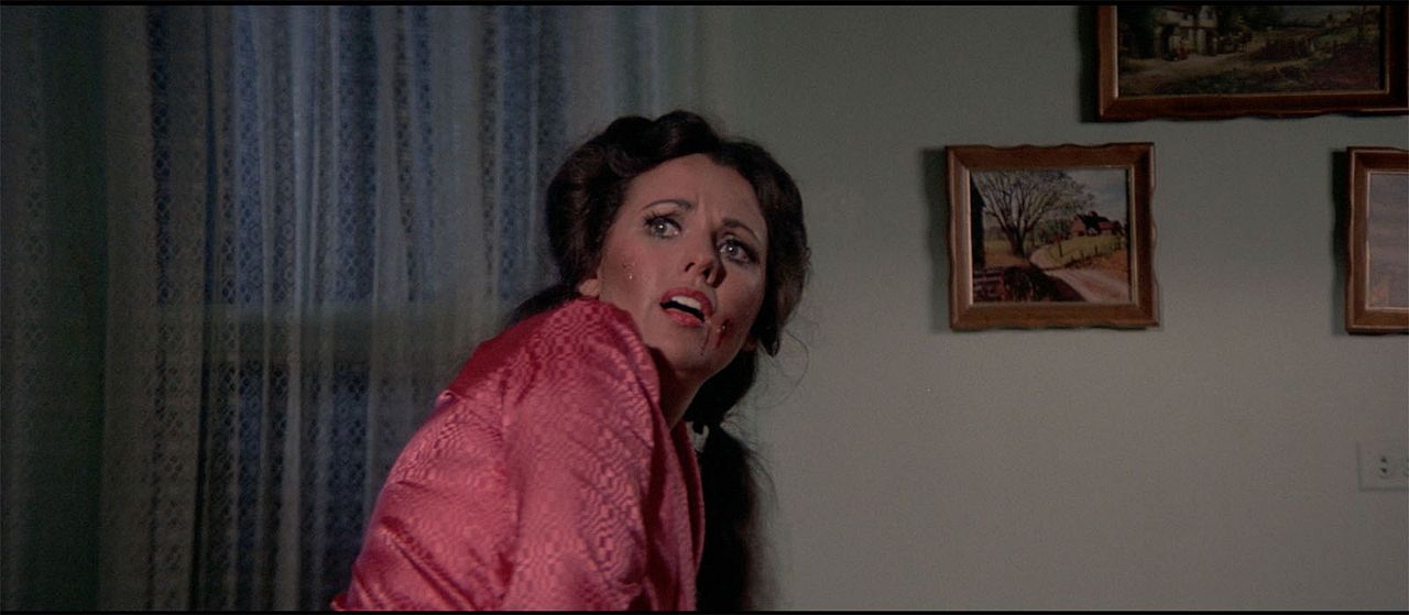 The Town That Dreaded Sundown : Fotoğraf