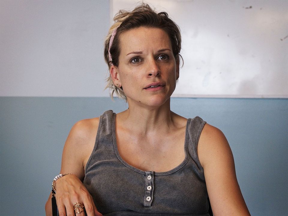 Fotoğraf Veerle Baetens