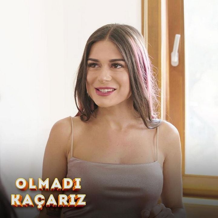 Olmadı Kaçarız : Fotoğraf