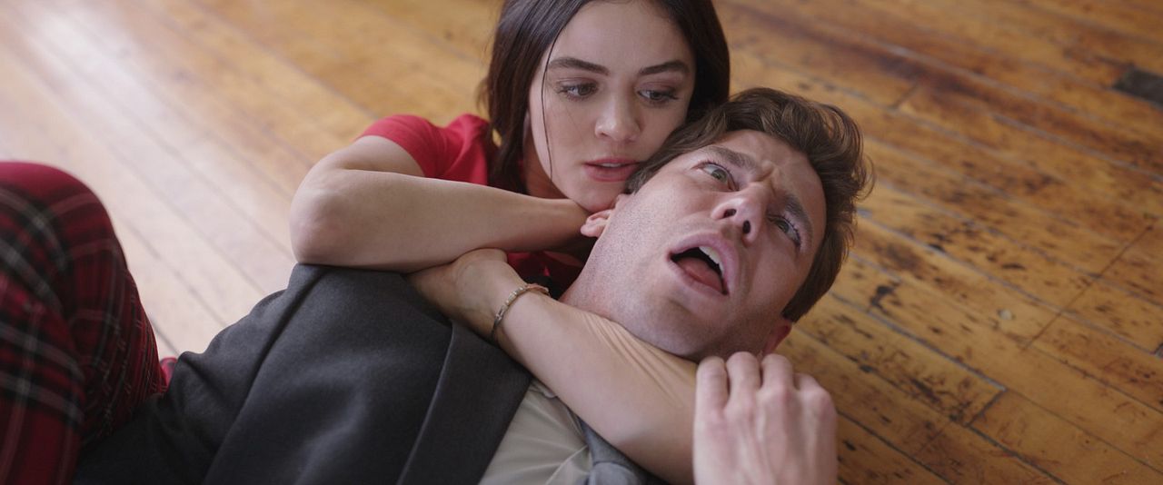 The Hating Game : Fotoğraf