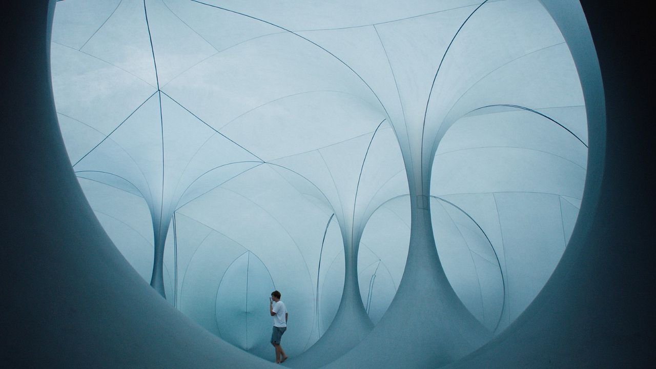 The Reason I Jump : Fotoğraf