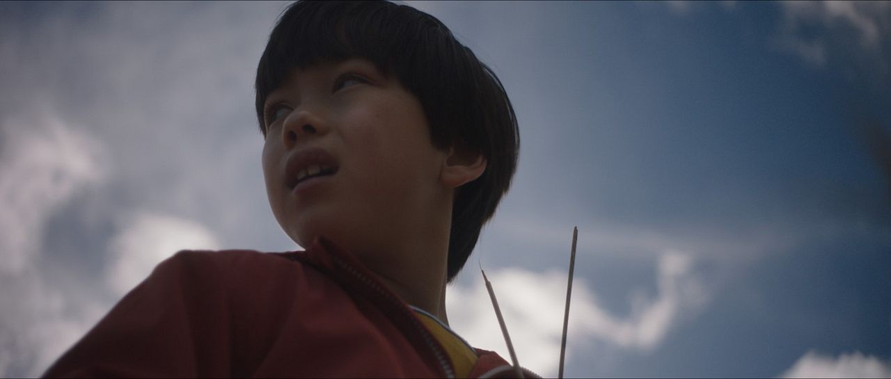 The Reason I Jump : Fotoğraf