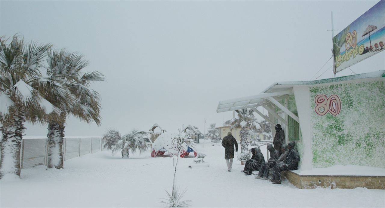 Rimini : Fotoğraf