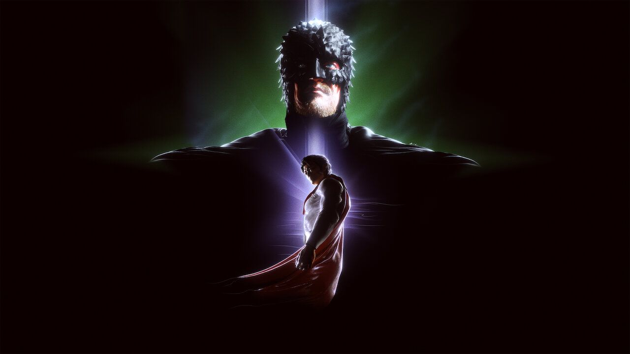 The Guardians of Justice : Fotoğraf