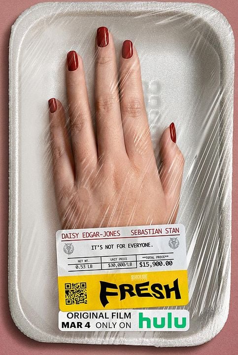 Fresh : Afiş