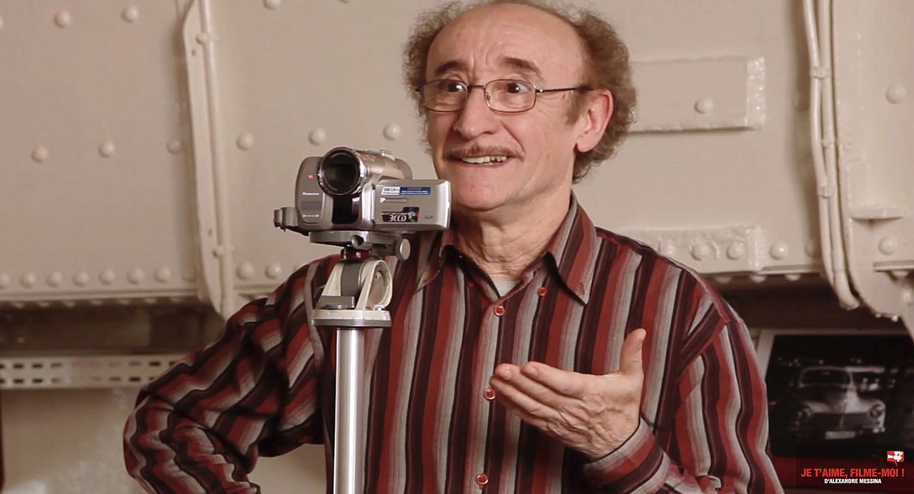 Fotoğraf Michel Cremades