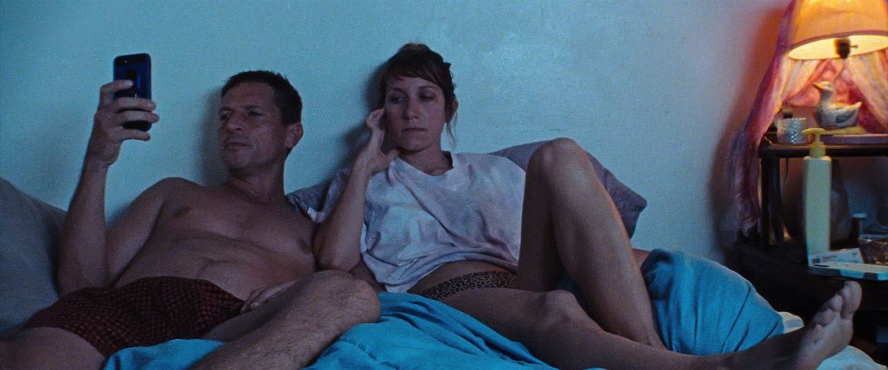 Red Rocket : Fotoğraf Bree Elrod, Simon Rex