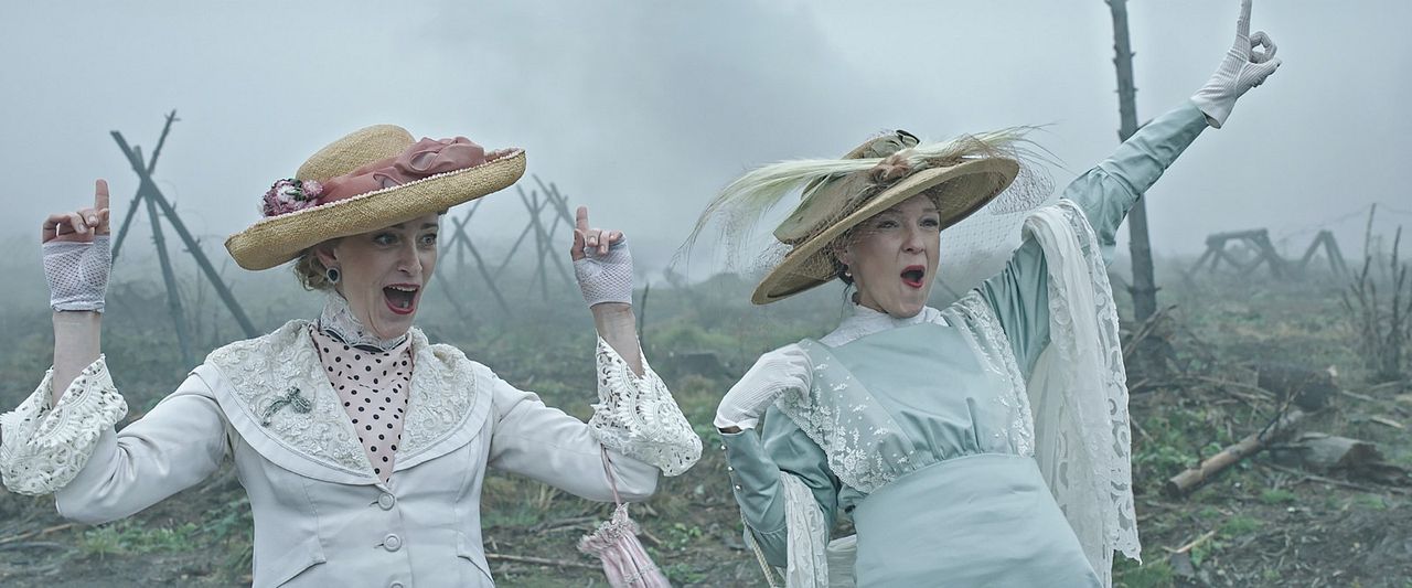 Fotoğraf Carolin Kebekus