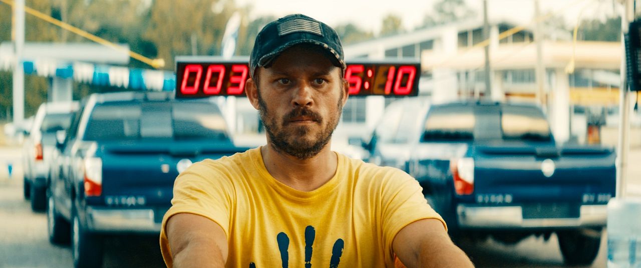 One Of These Days : Fotoğraf