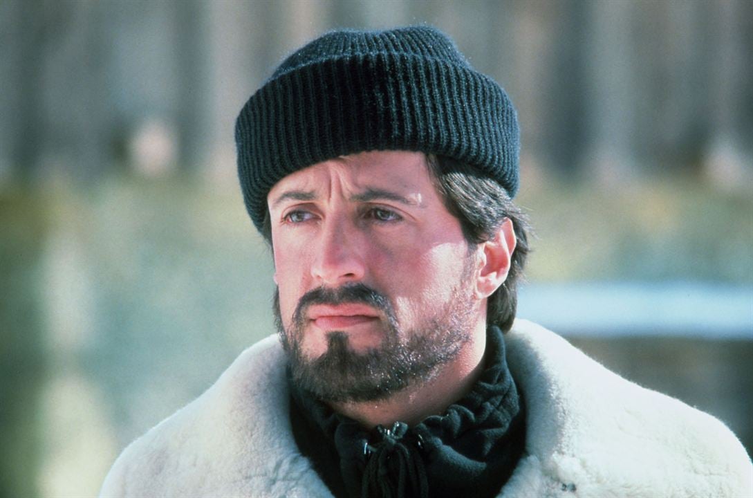 Fotoğraf Sylvester Stallone