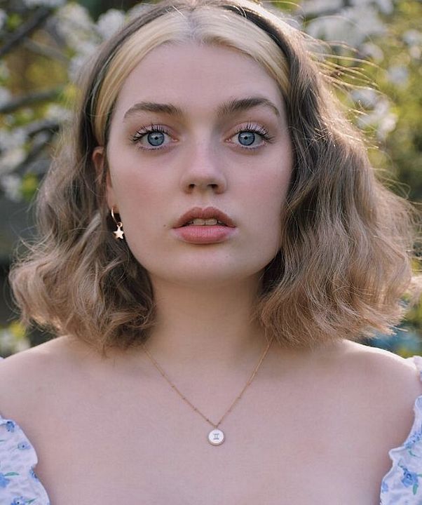 Afiş Rhea Norwood