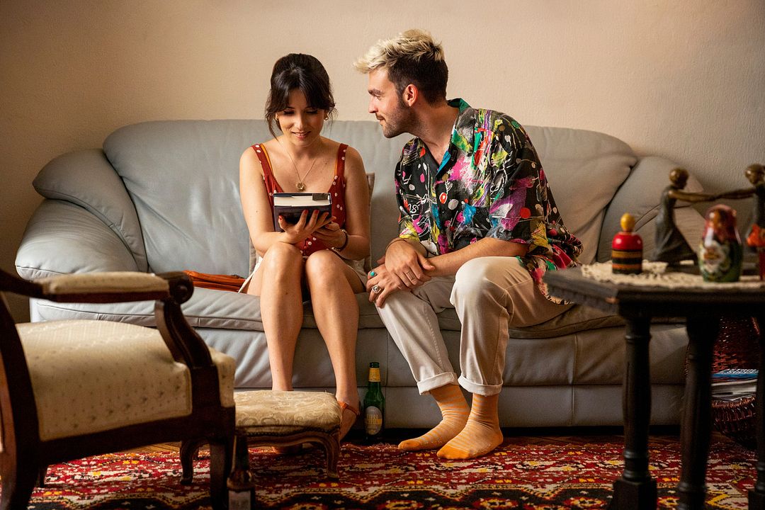 Fotoğraf Lorenzo Adorni