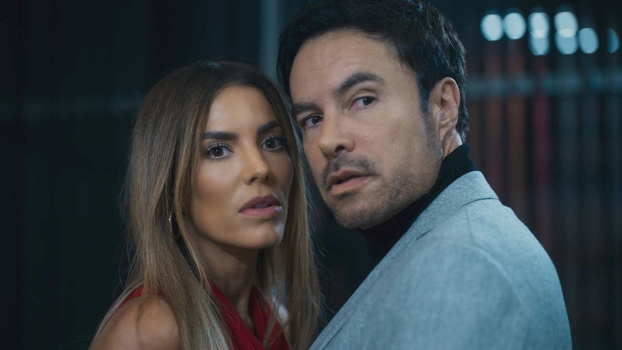 Fotoğraf Osvaldo Benavides