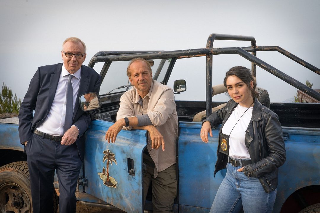 Fotoğraf Ludger Pistor