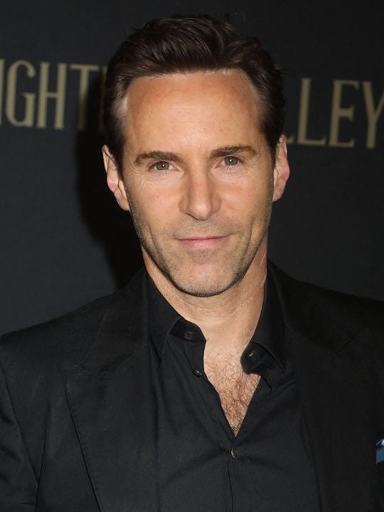 Afiş Alessandro Nivola