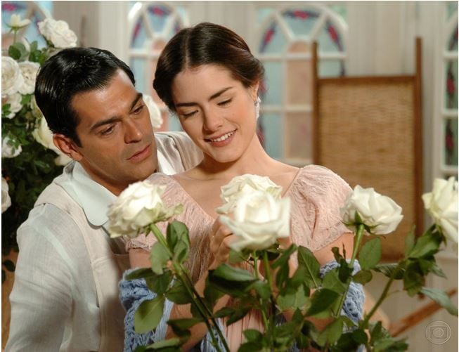 Alma Gêmea : Fotoğraf