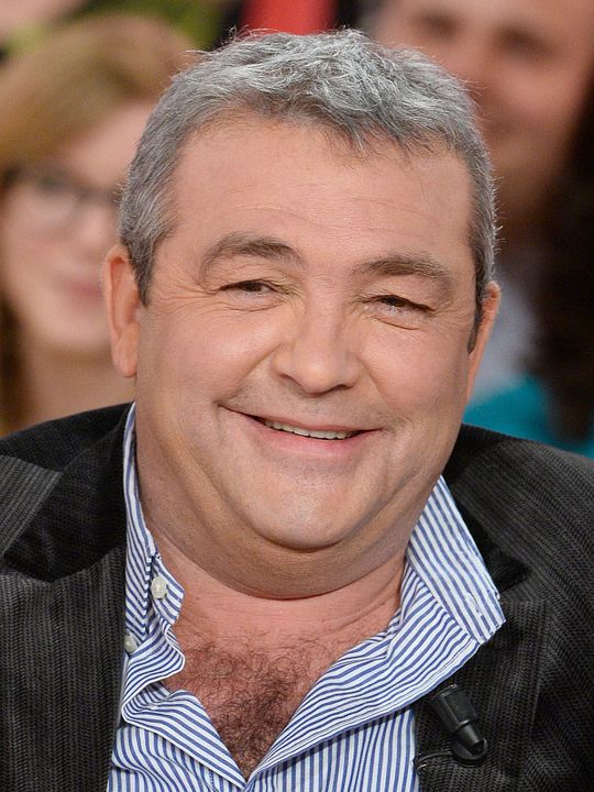 Afiş Laurent Gamelon