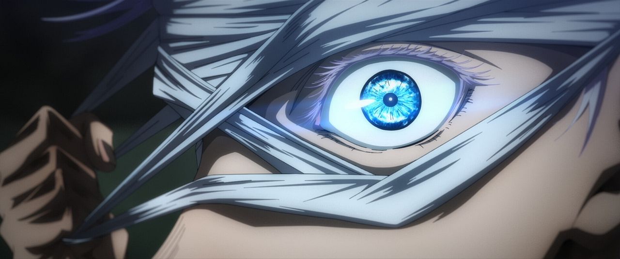 Gekijouban Jujutsu Kaisen 0 : Fotoğraf