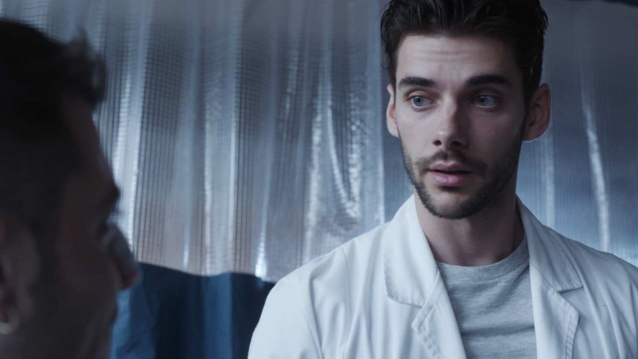 Fotoğraf Álvaro Rico