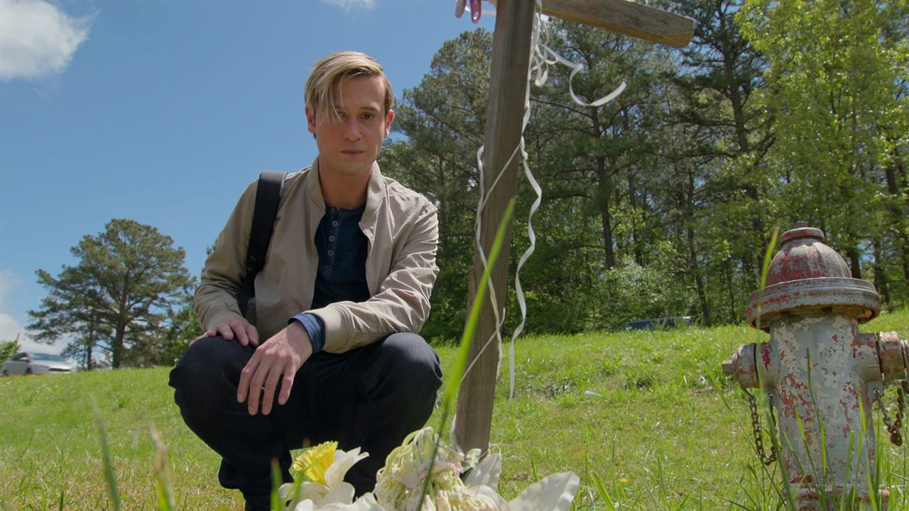 Life After Death with Tyler Henry : Fotoğraf