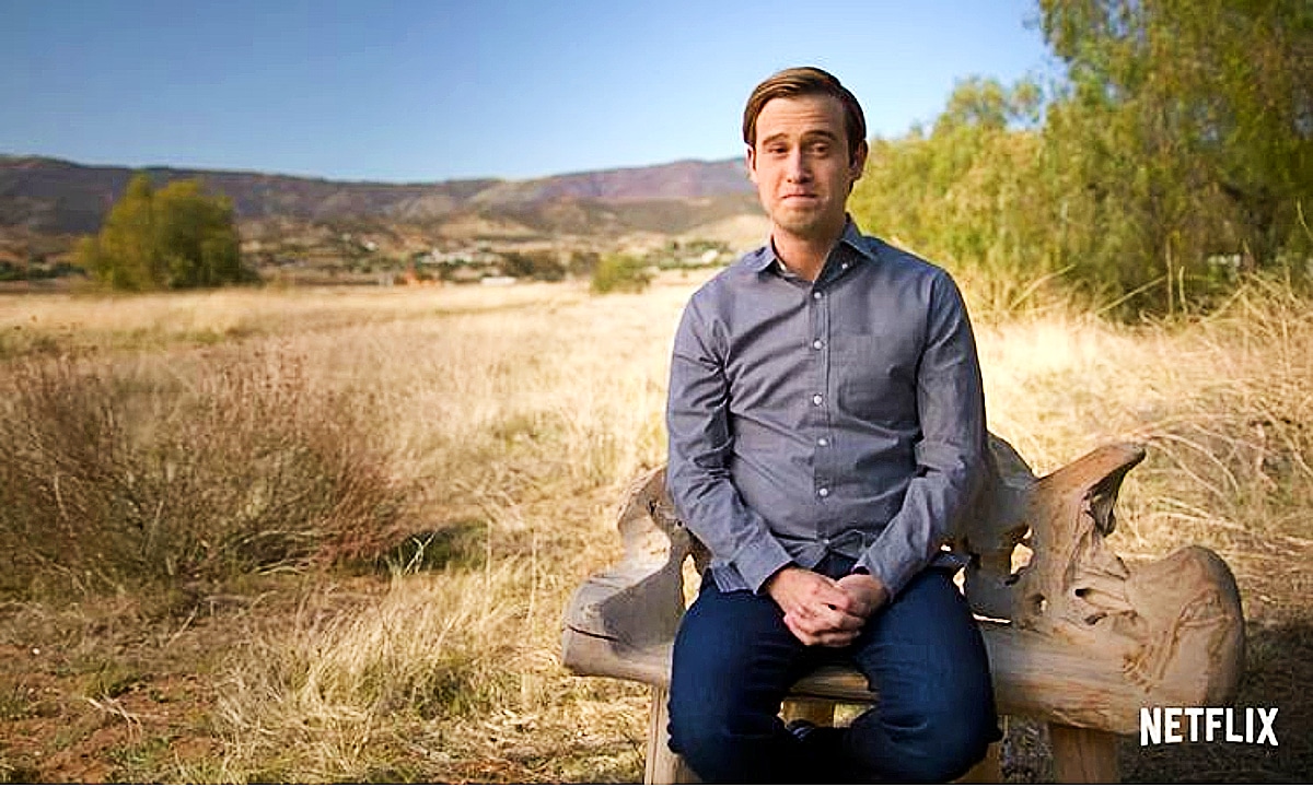 Life After Death with Tyler Henry : Fotoğraf