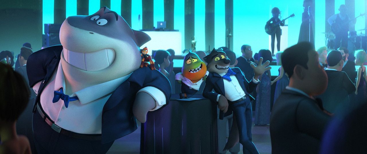 Kim Demiş Kötüyüz Diye? : Fotoğraf