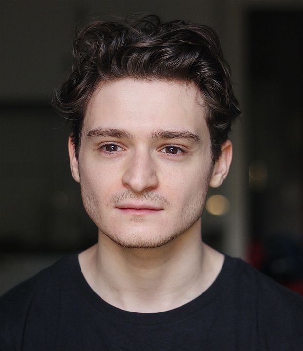 Afiş Mikaël Halimi